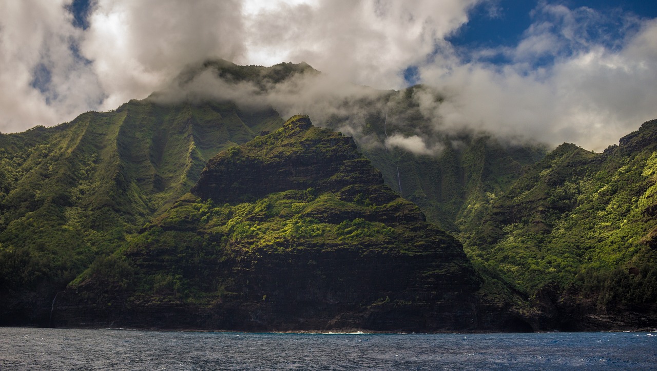 Big Island Hawaii Abenteuer 5 Tage